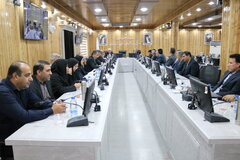 برگزاری کارگاه آموزشی تخصصی «مالیات بر ارزش افزوده» در اداره کل امور اقتصادی و دارایی لرستان