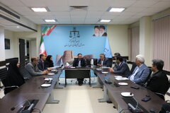 تأکید بر نقش کلیدی ذیحسابان در شفافیت مالی