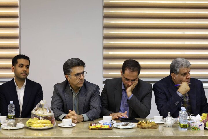 ️عملیات اجرایی نیروگاه های خورشیدی شهرک صنعتی چرم‌شهر (نخستین شهرک صنعتی بدون خاموشی