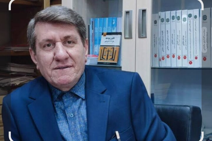 رشد وصول درآمدهای عمومی استان در هفت ماهه نخست سال ۱۴۰۴