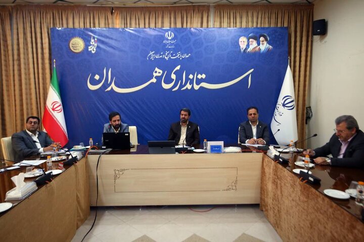 راه‌اندازی سامانه جامع وثایق و توسعه ضمانتنامه‌های نوین برای تأمین مالی تولید