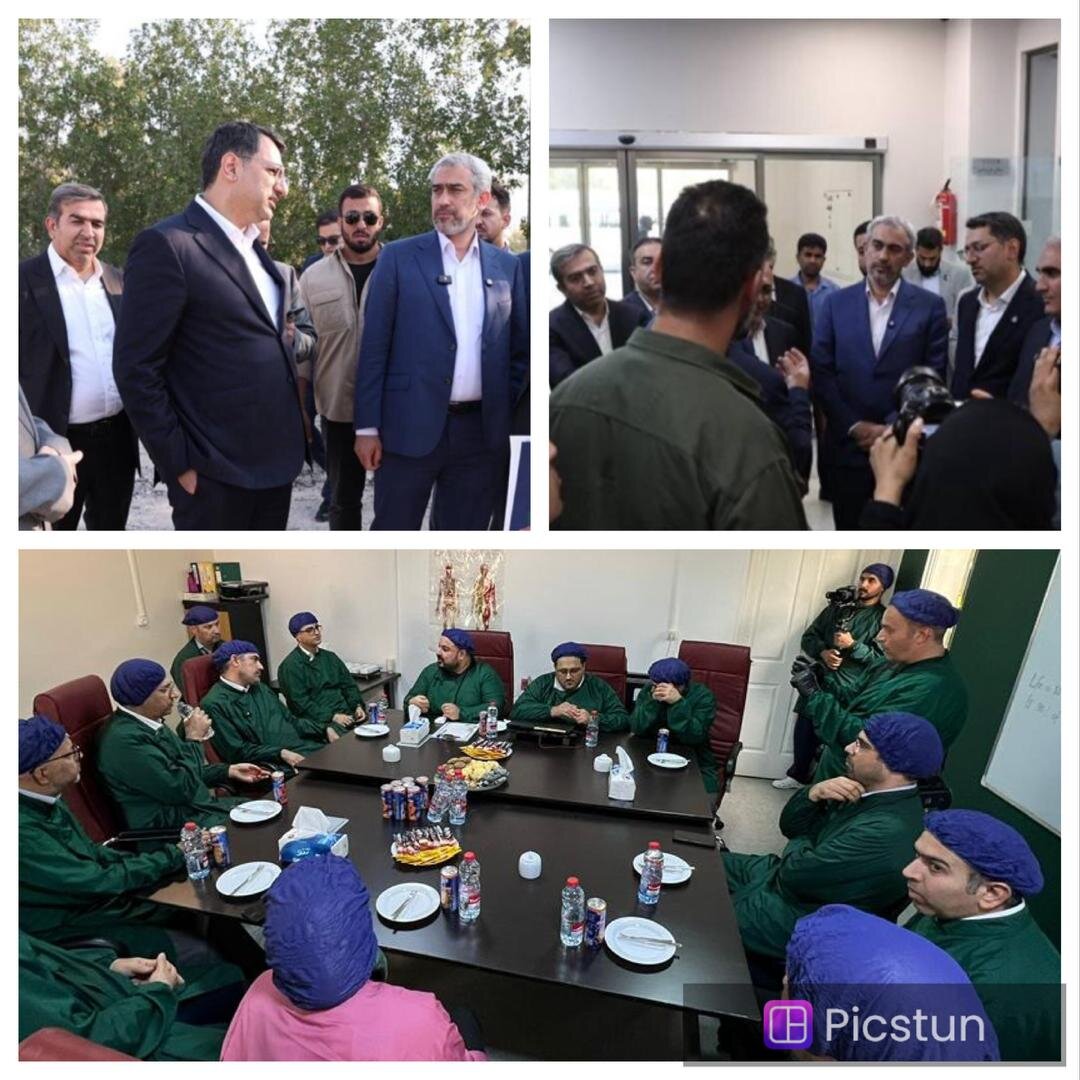 سفر وزیر اقتصاد به جزیره کیش با هدف تقویت سرمایه‌گذاری و آزادسازی واقعی مناطق آزاد