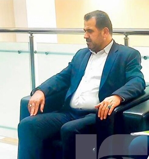 مدیران بانک های استان