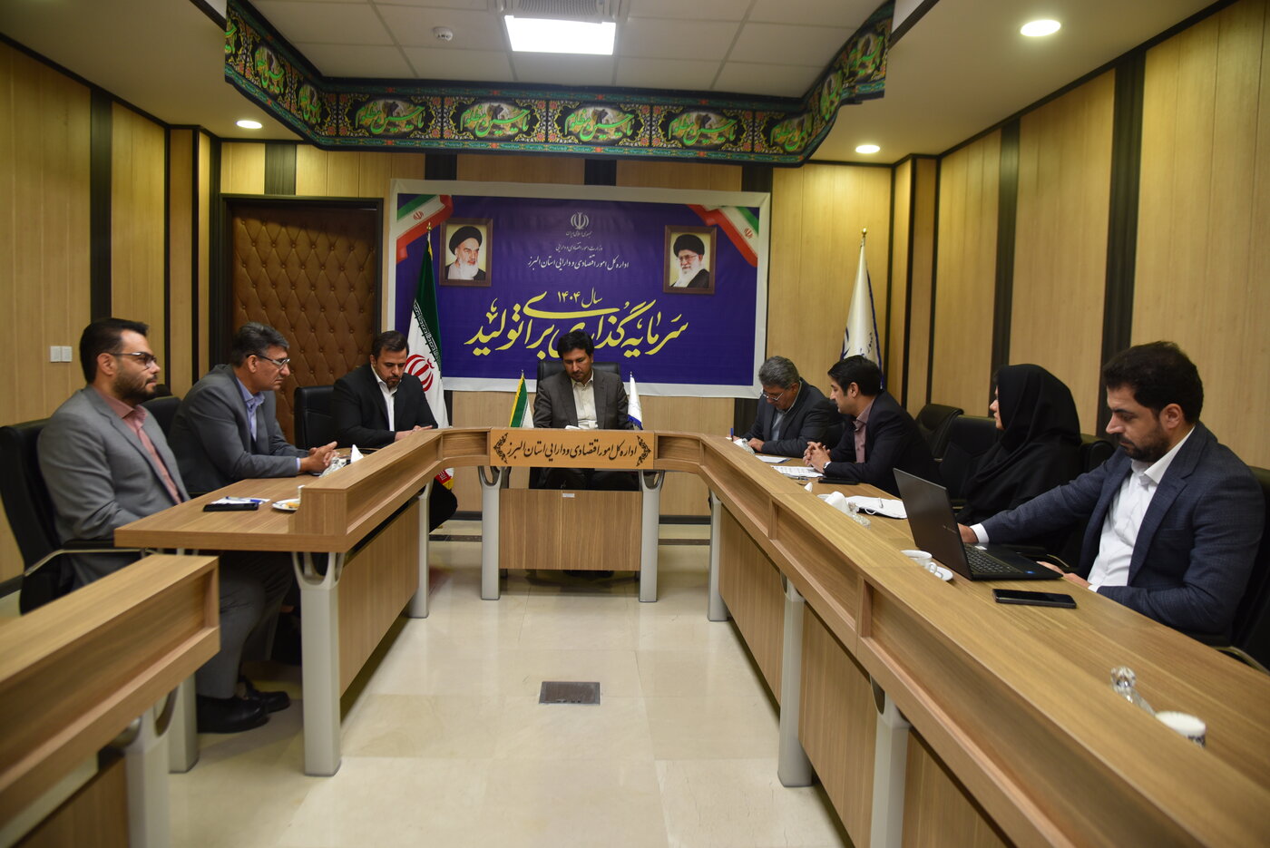 451 میلیون تومان طی 5سال گذشته،خسارت  در حوادث طبیعی پرداخت کرده است