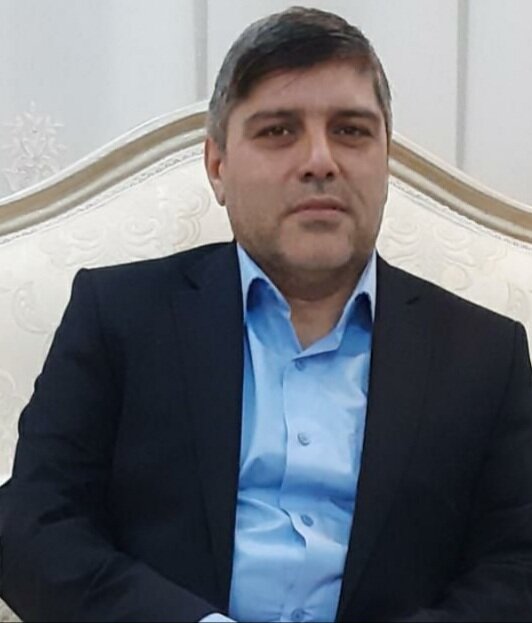 مدیران بیمه های استان