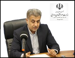 بیش از ۳۲۶ هزار مجوز از طریق درگاه ملی مجوزها در استان خوزستان صادر شد