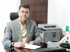 حرکت بانک مسکن به‌سوی انرژی پاک با احداث نیروگاه‌های خورشیدی