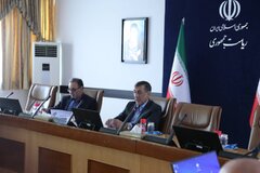 دولت باید پیشتاز صرفه‌جویی در مصرف انرژی باشد