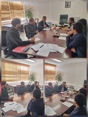 نقش‌آفرینی مؤثر اداره کل امور اقتصادی و دارایی استان تهران در حمایت از تولید و رفع موانع اعتباری