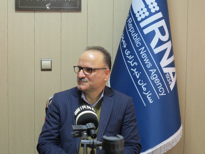 ۱.۲ میلیون دلار سرمایه گذاری خارجی در گیلان جذب شده‌است