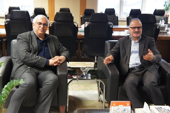 ریشه‌کنی ضایعات برنج با فناوری پیشرفته قارچ‌شناسی در گیلان