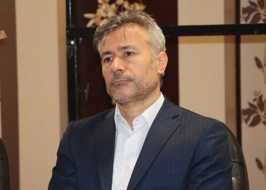 پیام مدیرکل امور اقتصادی و دارایی مازندران به مناسبت یوم الله 13 آبان