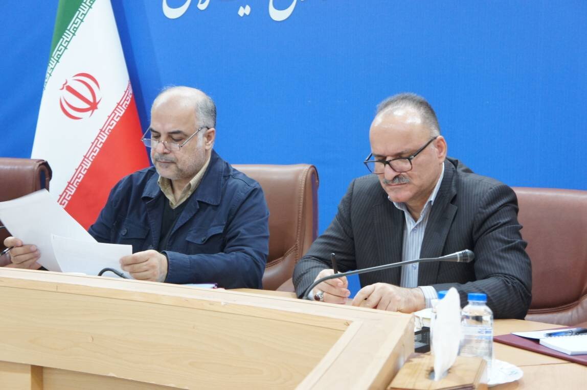 پاسخگویی برخط با سامانه ارتباطی ۱۱۱ به درخواست های مردم گیلان