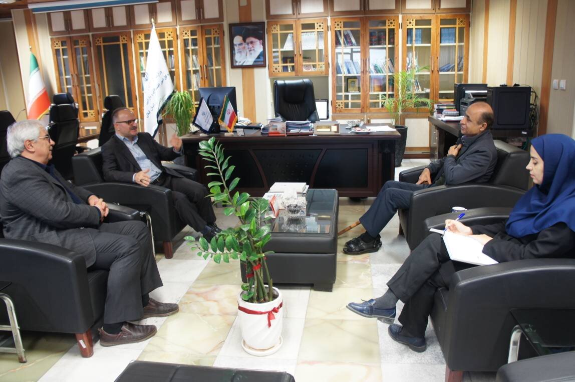 ریشه‌کنی ضایعات برنج با فناوری پیشرفته قارچ‌شناسی در گیلان