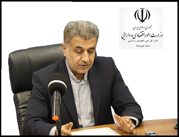 بیش از ۳۲۶ هزار مجوز از طریق درگاه ملی مجوزها در استان خوزستان صادر شد