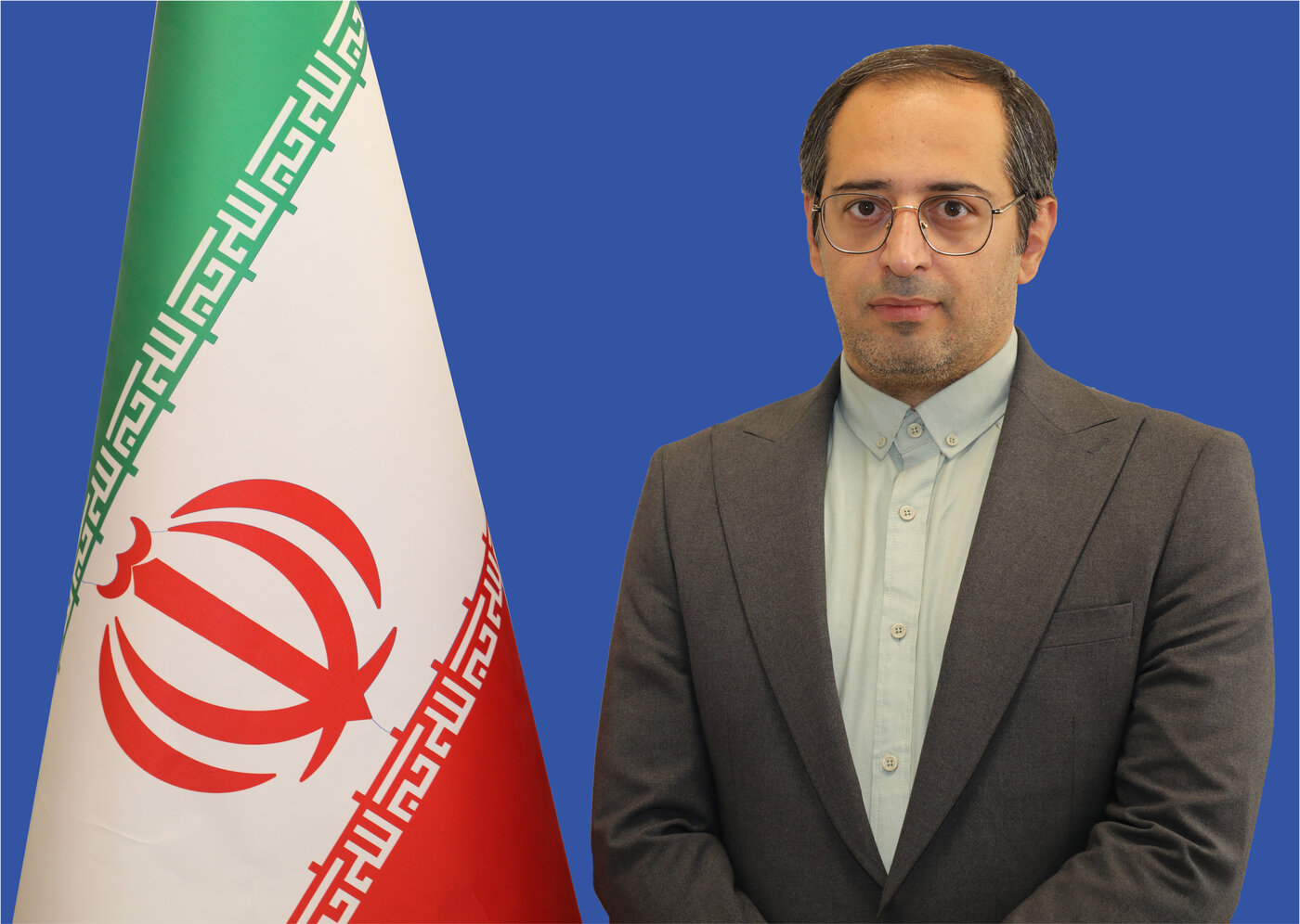 ارتباط با مدیر کل