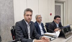 جذب ۱۲۰۰ میلیارد تومان اعتبار ملی برای توسعه متوازن خراسان جنوبی