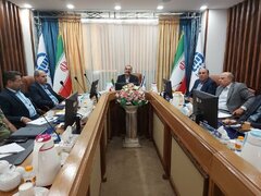 حرکت بیمه آسیا به‌سوی استانداردسازی خدمات بیمه‌ای در رشته‌های دریایی