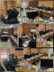 نقش آفرینی اداره کل امور اقتصادی و دارایی تهران در مسیر تسهیل تولید و رفع موانع مالی