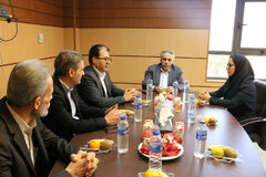 فرصتی برای بازنگری در راهبردهای بیمه‌ای لرستان