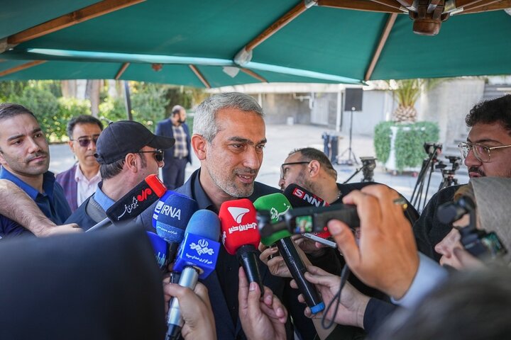 بودجه سال آینده تورمی نخواهد بود/ سه محور برنامه‌های دولت برای مردمی سازی اقتصاد