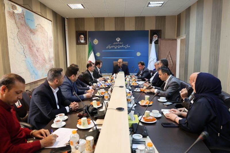 راه اندازی پویش فرهنگسازی پوشش بیمه حوادث طبیعی ساختمان درکشور ضروری است