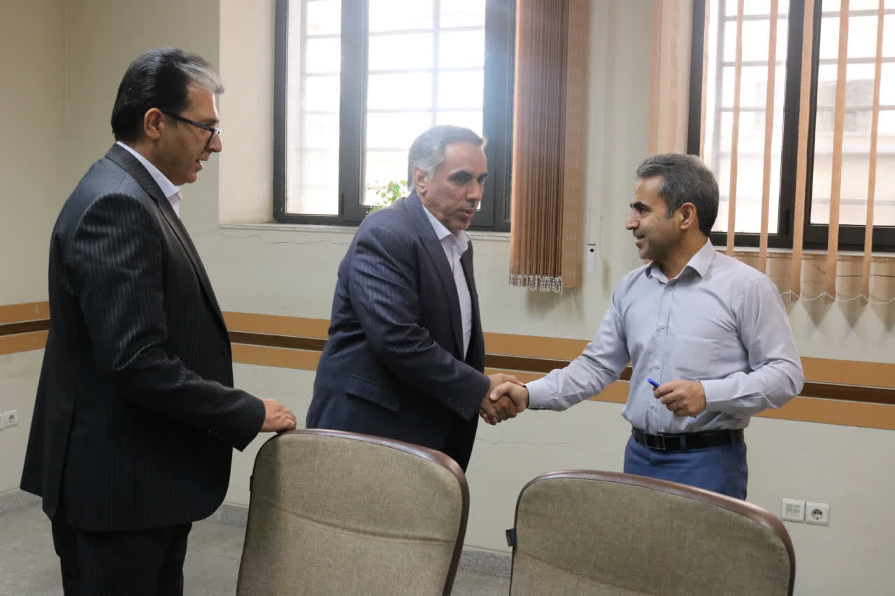 فرصتی برای بازنگری در راهبردهای بیمه‌ای لرستان