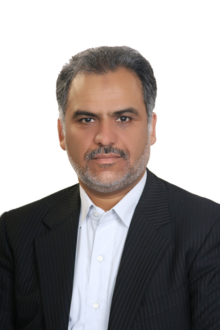 سمت خزانه دار کل کشور