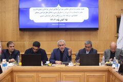 تفویض حداکثری اختیارات به استان‌ها/ تشکیل ستاد تحول گمرکات با ۴ محور؛ از هوشمندسازی تا موافقت‌نامه‌های منطقه‌ای