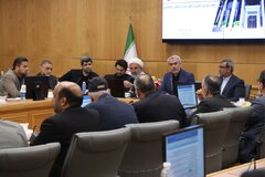 بانک‌ها را از بنگاه‌های بزرگ خلوت کنید/ بخش خصوصی در شناسایی قوانین مخل کسب و کار با  بخش دولتی همکاری کند