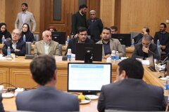 خراسان رضوی صدرنشین بهبود محیط کسب‌وکار در کشور