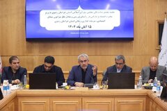 تفویض حداکثری اختیارات به استان‌ها/ تشکیل ستاد تحول گمرکات با ۴ محور؛ از هوشمندسازی تا موافقت‌نامه‌های منطقه‌ای