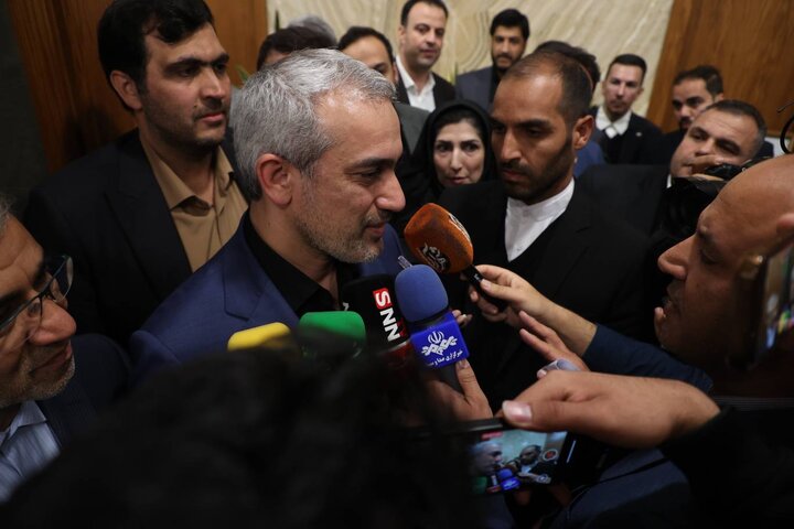 یکصد و سی و هشتمین جلسه شورای گفتگوی دولت و بخش خصوصی استان خراسان رضوی