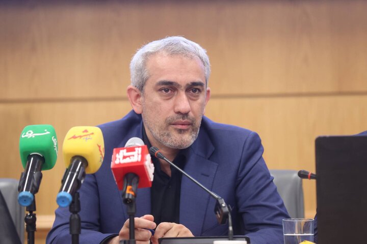 یکصد و سی و هشتمین جلسه شورای گفتگوی دولت و بخش خصوصی استان خراسان رضوی