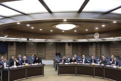 ۶ همت تسهیلات برای تکمیل پروژه‌های نیمه‌تمام آذربایجان‌غربی اختصاص یافت