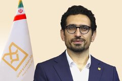 تبیین نقش بانک صنعت و معدن در تأمین مالی طرح‌های زیربنایی کشور در KishInvex ۲۰۲۵