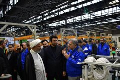 حمایت از بخش تولید، راهبرد اصلی سازمان امور مالیاتی کشور است