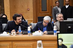 زمان استرداد مالیات صادرکنندگان با الکترونیکی شدن فرآیندها کاهش خواهد یافت / پایان عصر تاخیرهای طولانی در استرداد مالیات