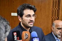 سکوی شفافیت مالیاتی مشهد، الگوی اعتمادسازی ملی / طرحی موثر در جهت افزایش پاسخگویی حاکمیت و ارتقای سرمایه اجتماعی