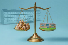 اعتبار ۷۳ میلیارد ریالی برای احداث ساختمان آموزش پسران زنجان تامین شد