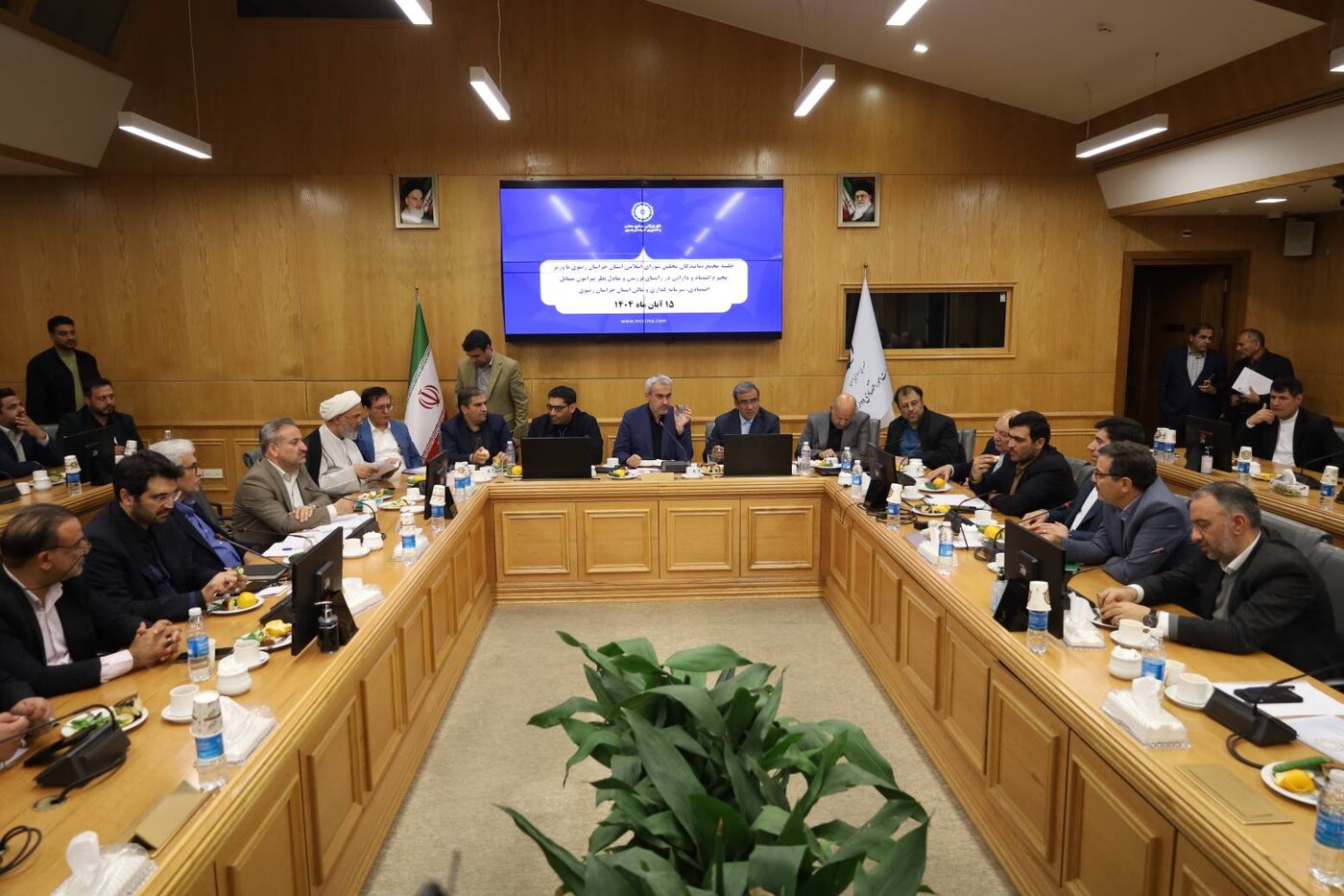 تفویض حداکثری اختیارات به استان‌ها/ تشکیل ستاد تحول گمرکات با ۴ محور؛ از هوشمندسازی تا موافقت‌نامه‌های منطقه‌ای