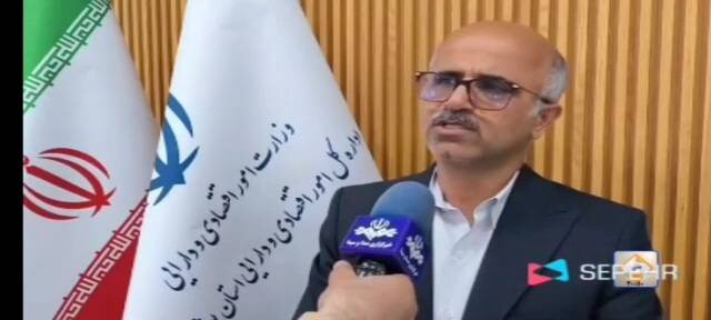 پرداخت بیش از ۸۲۱۸ میلیارد تومان تسهیلات اشتغالزایی مصوبات سفر ریاستجمهوری در استان بوشهر