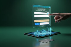 توسعه شهرستان سراوان با اجرای طرح نشان‌دار کردن مالیات شتاب می‌گیرد