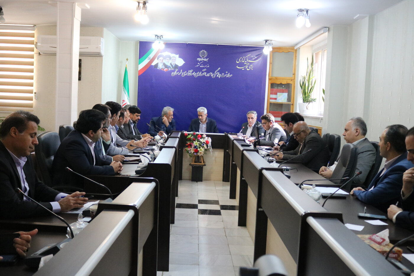 علی محمدی: تعامل سازنده دستگاه‌ها، روند اجرا را تسهیل کرد