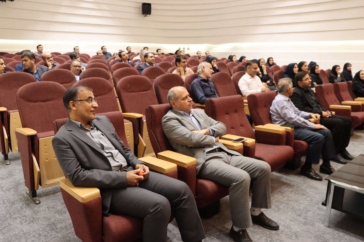 برگزاری کارگاه «سوانح، حوادث و کمک‌های اولیه» به‌مناسبت هفته پدافند غیرعامل