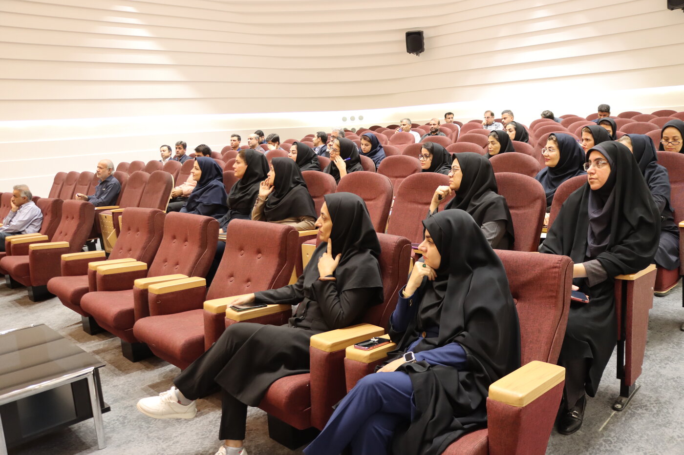 برگزاری کارگاه «سوانح، حوادث و کمکهای اولیه» بهمناسبت هفته پدافند غیرعامل