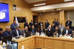 خراسان رضوی صدرنشین بهبود محیط کسب‌وکار در کشور