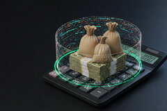 حمایت مالیاتی از سرمایه گذاران بخش خصوصی در پروژه «چشمه نور ایران»