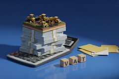 حدود ۱۹۰۰ میلیارد تومان عوارض ارزش افزوده به حساب شهرداری‌ها و دهیاری‌های مازندران واریز شد