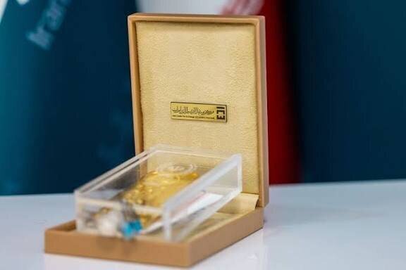Iran Approves Gold Bars as a Recognized Form of Foreign Investment